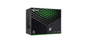 Xbox Series S/X