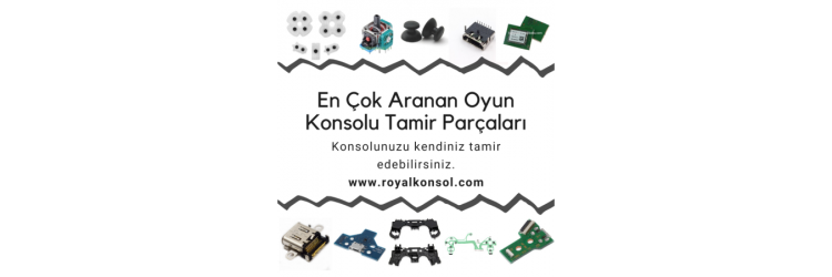 Tamir Parçaları Bilgilendirme