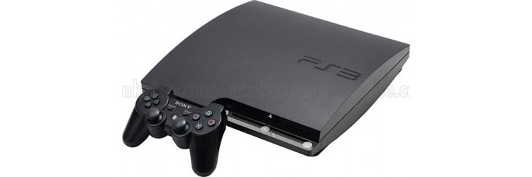 PS3 Yüklenebilir Oyunlar Listesi