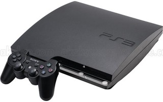 PS3 Yüklenebilir Oyunlar Listesi