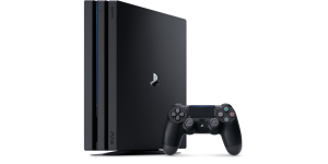 Playstation 4 Pro