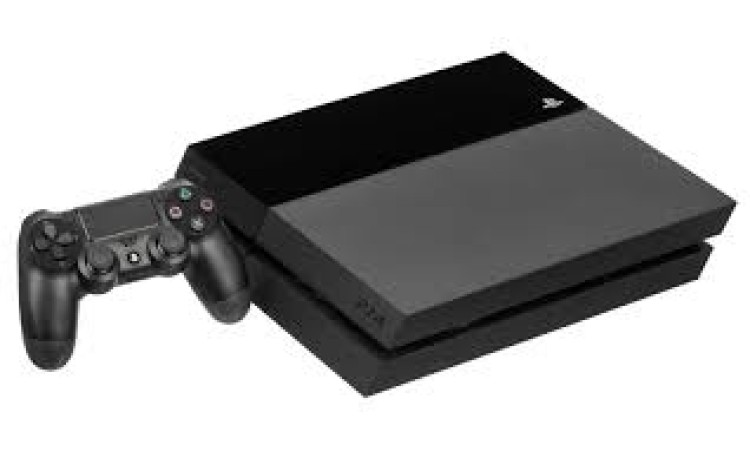 Playstation 4 Oyun Yükleme 5.05