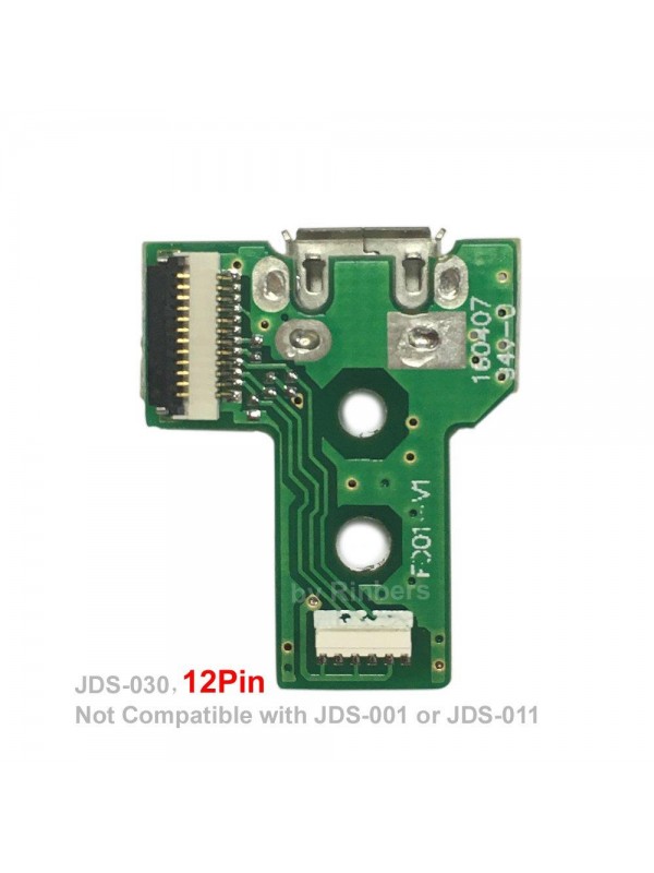 2 Adet Playstation 4 Ps4 Jds 030 Usb Soket Şarj Giriş Board… 2 Adet Playstation 4 Ps4 Jds 030 Usb Soket Şarj Giriş Board…