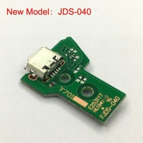 2 Adet Playstation 4 Ps4 Jds 040 Usb Soket Şarj Giriş Board