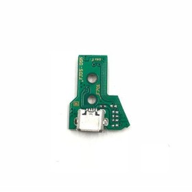 2 Adet Playstation 4 Ps4 Jds 055 Usb Soket Şarj Giriş Board