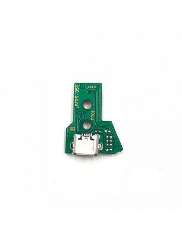 2 Adet Playstation 4 Ps4 Jds 055 Usb Soket Şarj Giriş Board&hellip;