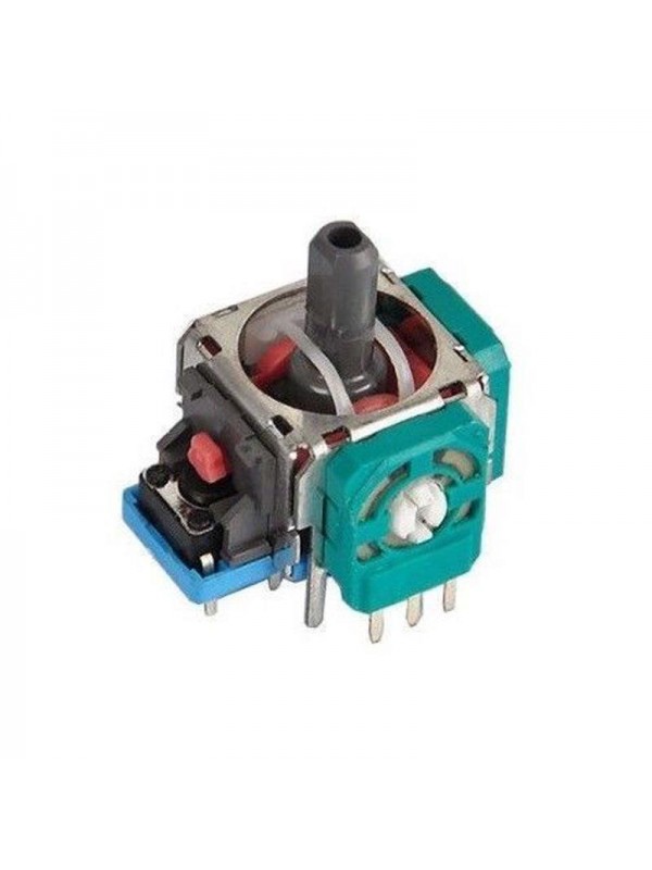 1 Adet Playstation 4 Ps4 Orjinal Kalite Analog Motor - Kol Tamiri Yede&hellip;