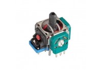 1 Adet Playstation 5 Orjinal Kalite PS5 Analog Motor - Kol Tamiri