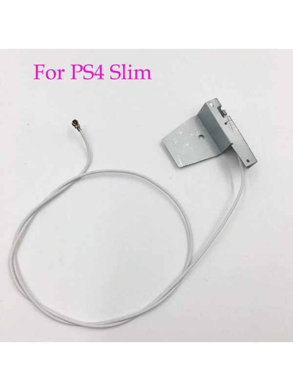 2 Adet Playstation 4 Ps4 Slim Wifi-Bluetooth Entegre Kablo Anten… 2 Adet Playstation 4 Ps4 Slim Wifi-Bluetooth Entegre Kablo Anten…