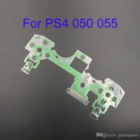 10 Adet Playstation 4 Ps4 Jds 055 050 Şerit Film Devre -Kol Tamir