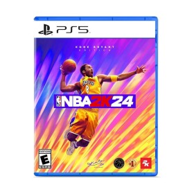 2K NBA 2K24 PS5 Oyun - Sıfır - Orijinal - Jelatinli