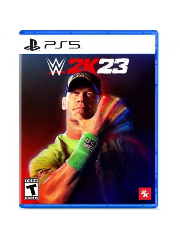 2K Wwe 2K23 Ps5 Playstation 5 Oyunu&hellip;