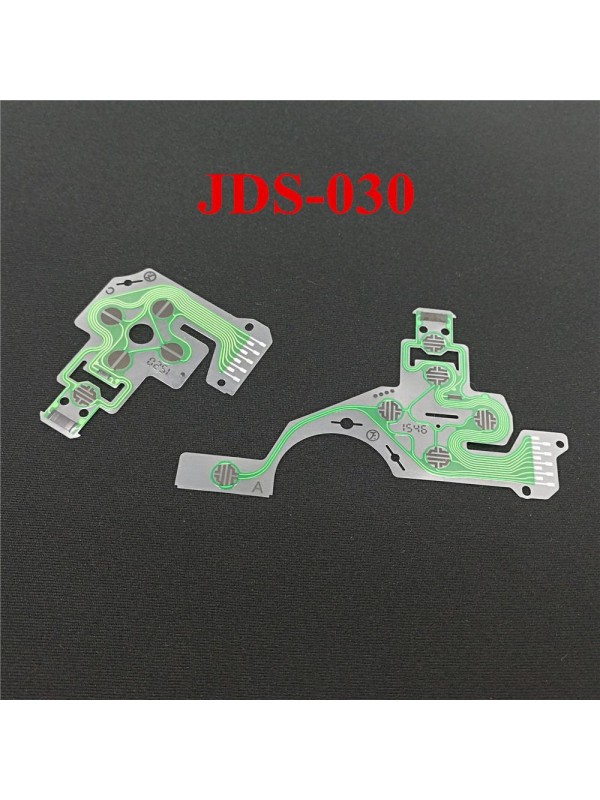 10 Adet Playstation 4 Ps4 Jds 030 Şerit Film Devre - Kol Tamir… 10 Adet Playstation 4 Ps4 Jds 030 Şerit Film Devre - Kol Tamir…