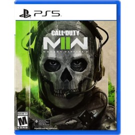 Activision Call Of Duty Modern Warfare 2 Ps5 Oyunu