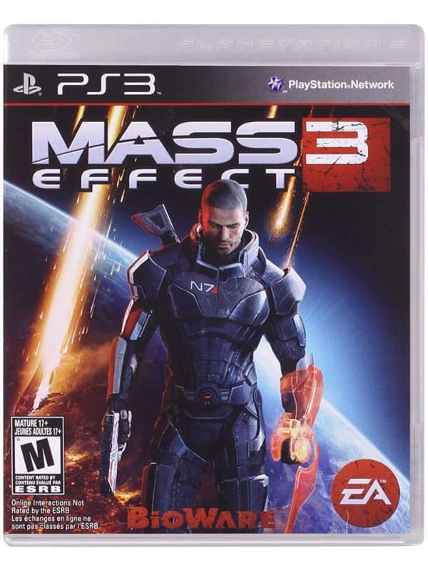 Mass effect 3 Playstation 3 Oyunu Orijinal Kutulu … Mass effect 3 Playstation 3 Oyunu Orijinal Kutulu …