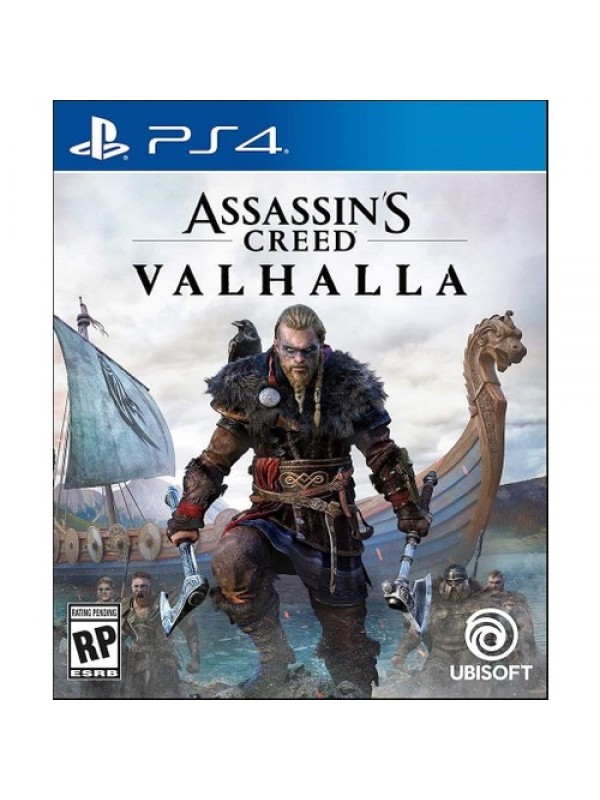 Assassin's Creed Valhalla Playstation 4 Oyunu Orijinal Ps4 Oyunu&hellip;