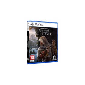 Assassin's Creed Mirage PS5 Oyun