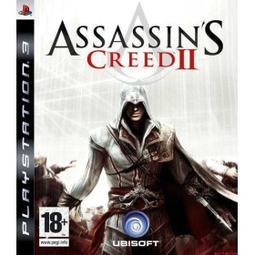Assassins Creed 2 Ps3 Oyunu Playstation 3 Oyunu
