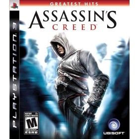 Assassins Creed Ps3 Oyunu Orijinal - Kutulu Playstation 3 Oyunu