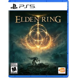 Bandai Namco Elden Ring Ps5 Oyun
