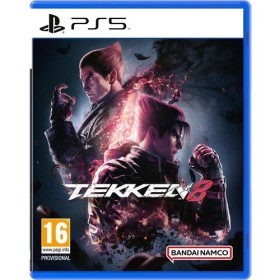 Bandai Namco Tekken 8 Ps5 Standart Edition