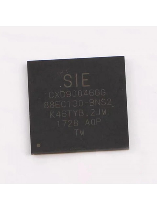 CXD90046GG IC Çip Ps4 Slim ve Ps4 Pro Güney Köprü Entegresi… CXD90046GG IC Çip Ps4 Slim ve Ps4 Pro Güney Köprü Entegresi…