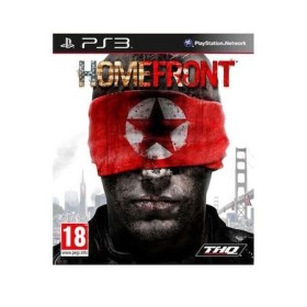 Homefront  Ps3 Oyunu Orijinal - Kutulu Playstation 3 Oyunu