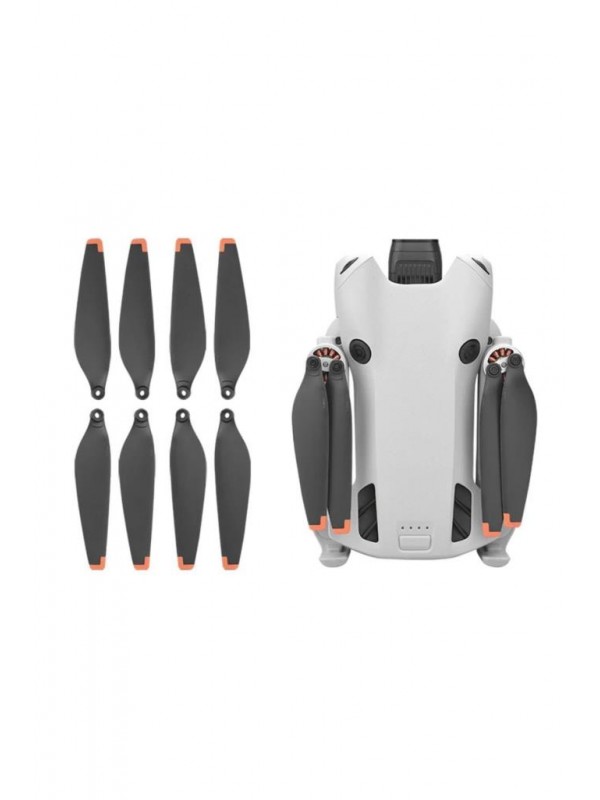 Dji Mini 3 Pro / Mini 4 Pro Pervane Seti… Dji Mini 3 Pro / Mini 4 Pro Pervane Seti…