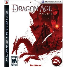 Dragon Age: Origins Collectors Edition Ps3 Playstation 3 Oyunu