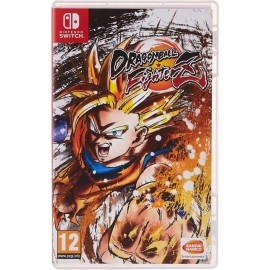 Dragon Ball Fighter-Z Nintendo Switch Oyun