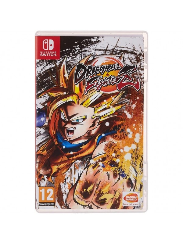 Dragon Ball Fighter-Z Nintendo Switch Oyun&hellip;