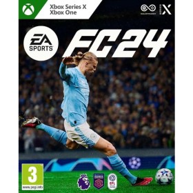 EA Fc 24 Xbox Series / Xbox One Standart Edition