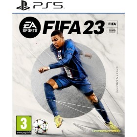 EA Fifa 23 PS5 Türkçe Menü