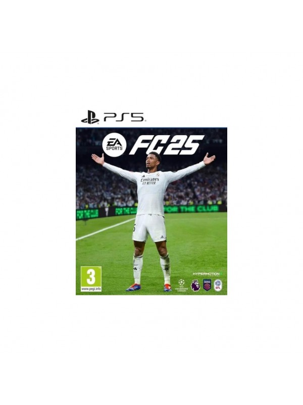 Ea Sports Fc 25 Ps5 Oyun&hellip;