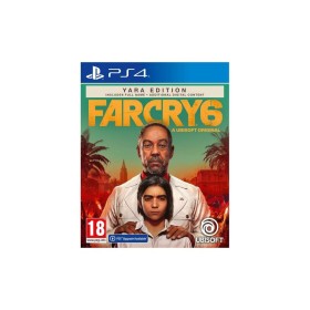 Farcry 6