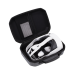Gladiator Q3 GRİ Meta Quest 3 Çantası Quest 3 ve 3s Uyumlu Özel Çanta Gladiator Q3 GRİ Meta Quest 3 Çantası Quest 3 ve 3s Uyumlu Özel Çanta