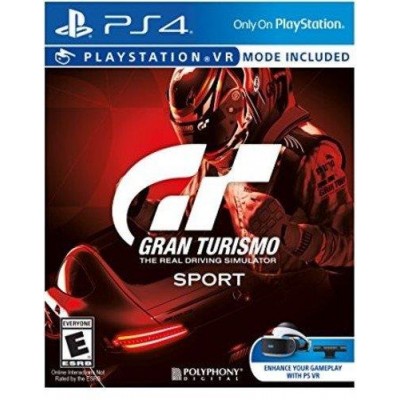 Gran Turismo Sport (Sıfır Ürün) Playstation 4 Ps4 Oyunu Orijinal,Playstation 4,