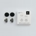 GuliKit PS5 DualSense Joystick Tamir Kiti (2 Adet) TMR Elektromanyetik Analog + Başlık Kapakları GuliKit PS5 DualSense Joystick Tamir Kiti (2 Adet) TMR Elektromanyetik Analog + Başlık Kapakları