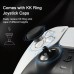 GuliKit PS5 DualSense Joystick Tamir Kiti (2 Adet) TMR Elektromanyetik Analog + Başlık Kapakları GuliKit PS5 DualSense Joystick Tamir Kiti (2 Adet) TMR Elektromanyetik Analog + Başlık Kapakları