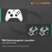 GuliKit Xbox Series Joystick Tamir Kiti (2 Adet) TMR Elektromanyetik Analog + Başlık Kapakları