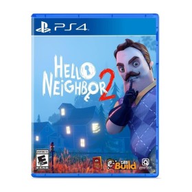 Hello Neighbor 2 Playstation 4 Ps4 Oyun
