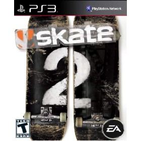 Skate 2 Ps3 Oyunu Orijinal - Kutulu Playstation 3 Oyunu