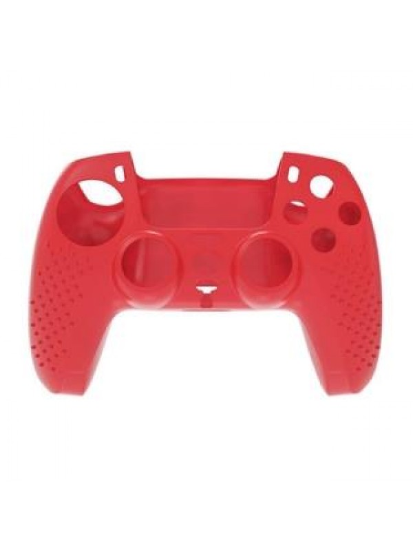 Kırmızı Playstation 5 Ps5 Kol Kılıfı Dualshock 5 Kabartmalı Kı… Kırmızı Playstation 5 Ps5 Kol Kılıfı Dualshock 5 Kabartmalı Kı…
