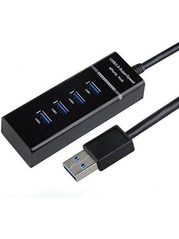 Konsol İstasyonu 4 Port USB Çoklayıcı Playstation 4 -5 ve Xbox ile Uyu&hellip;