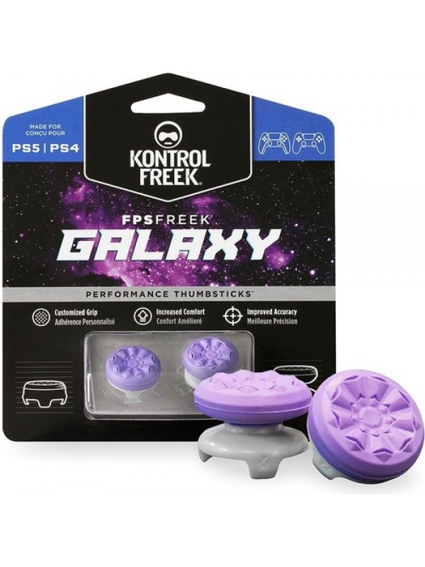 Kontrolfreek FPS Freek GALAXY Mor Performans Analog KF-GLM&hellip;