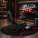 Logitech G29 Direksiyon Seti SPARDOX DX10 Yarış Simulatörü Logitech G29 Direksiyon Seti SPARDOX DX10 Yarış Simulatörü
