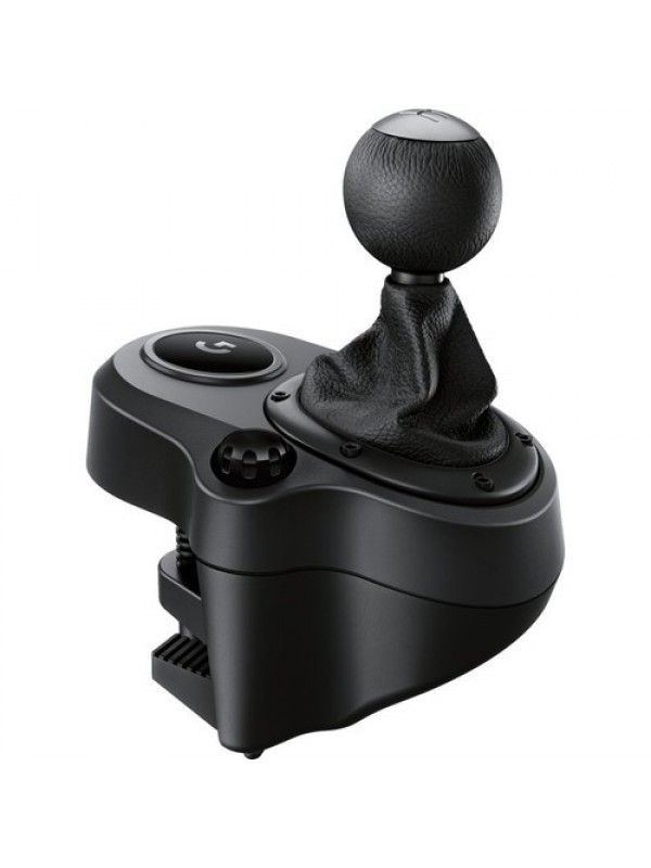 Logitech G Driving Force Shifter G29-G920 Uyumlu Vites (Sıfır Ürün… Logitech G Driving Force Shifter G29-G920 Uyumlu Vites (Sıfır Ürün…