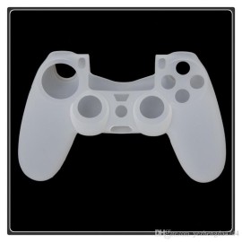 Beyaz Playstation 4 Ps4 Kol Kılıfı - Dualshock 4 Kılıf