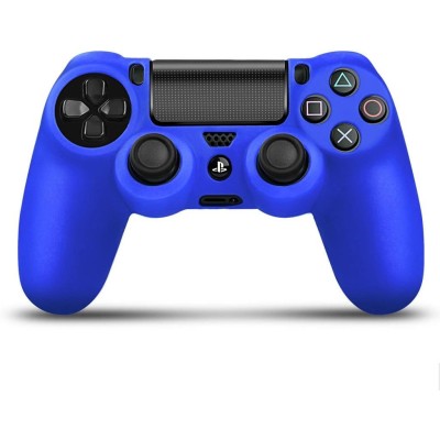 Mavi Playstation 4 Ps4 Kol Kılıfı - Dualshock 4 Kılıf,Playstation 4,