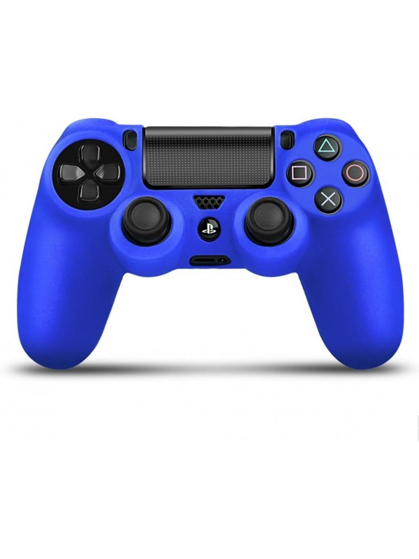 Lacivert Mat Playstation 4 Ps4 Kol Kılıfı - Dualshock 4 Kılıf… Lacivert Mat Playstation 4 Ps4 Kol Kılıfı - Dualshock 4 Kılıf…